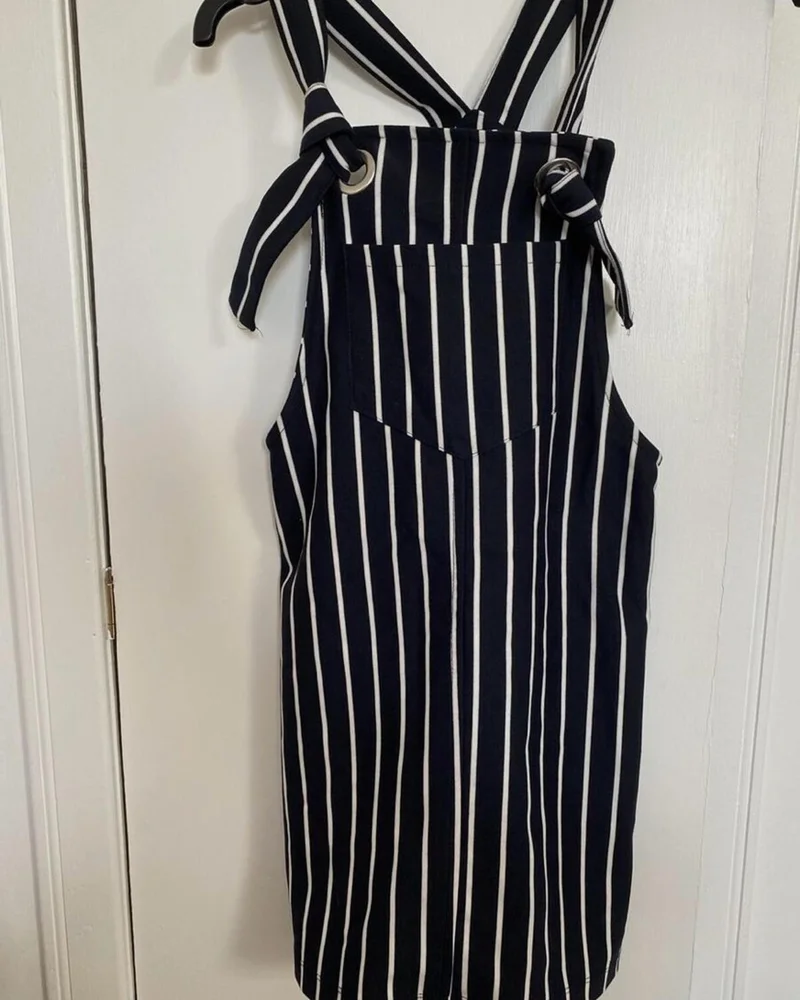 Bershka Mini Dresses, size M / 38 / 10, photo 2