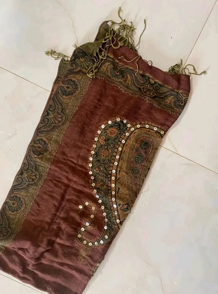 Scarves