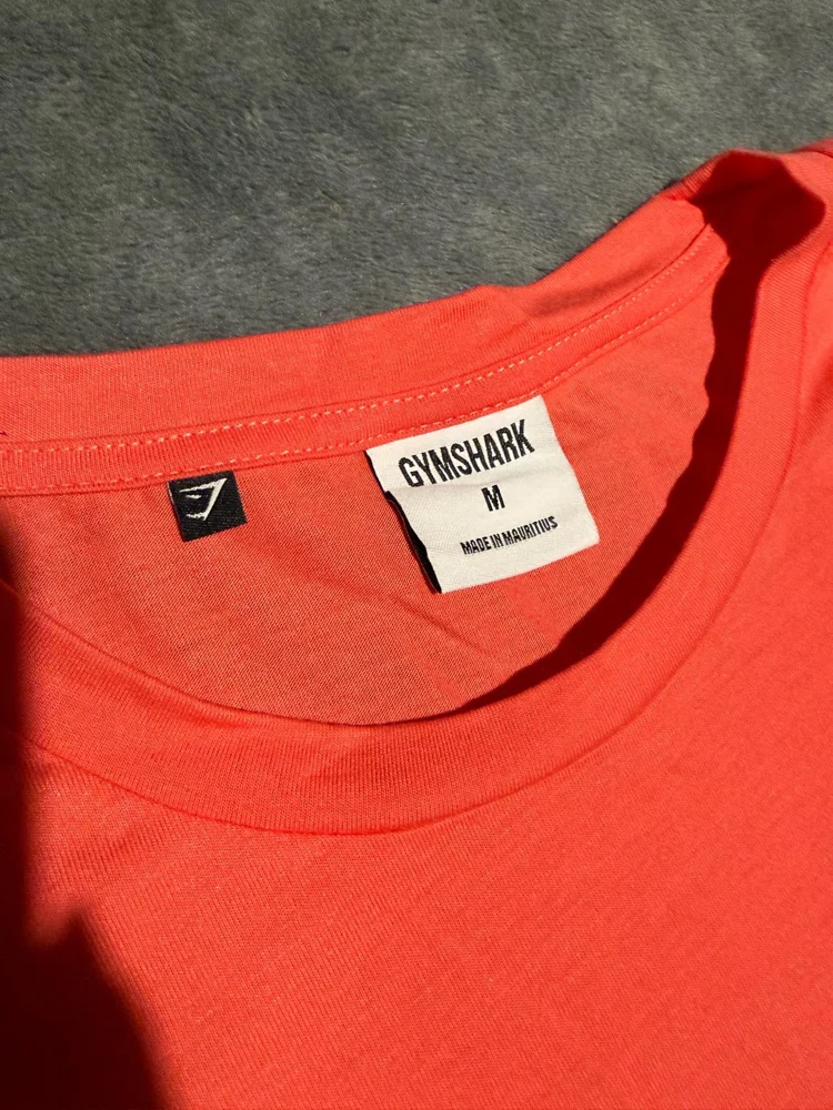 Gymshark T-shirts, size M / 38 / 10, photo 2
