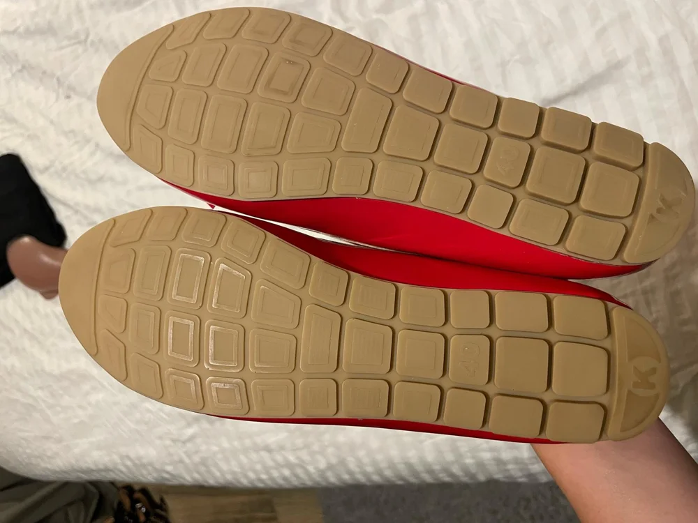 Flats, size 40, photo 3