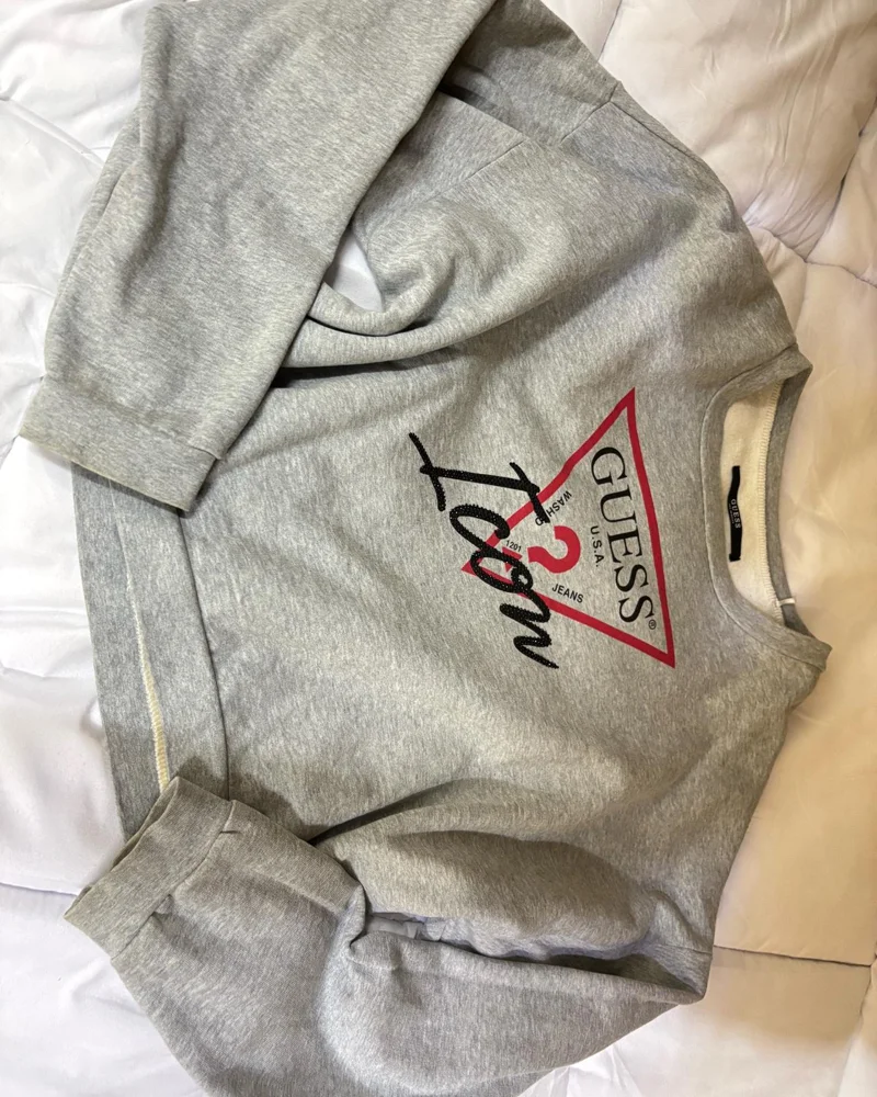 GUESS Sweatshirts