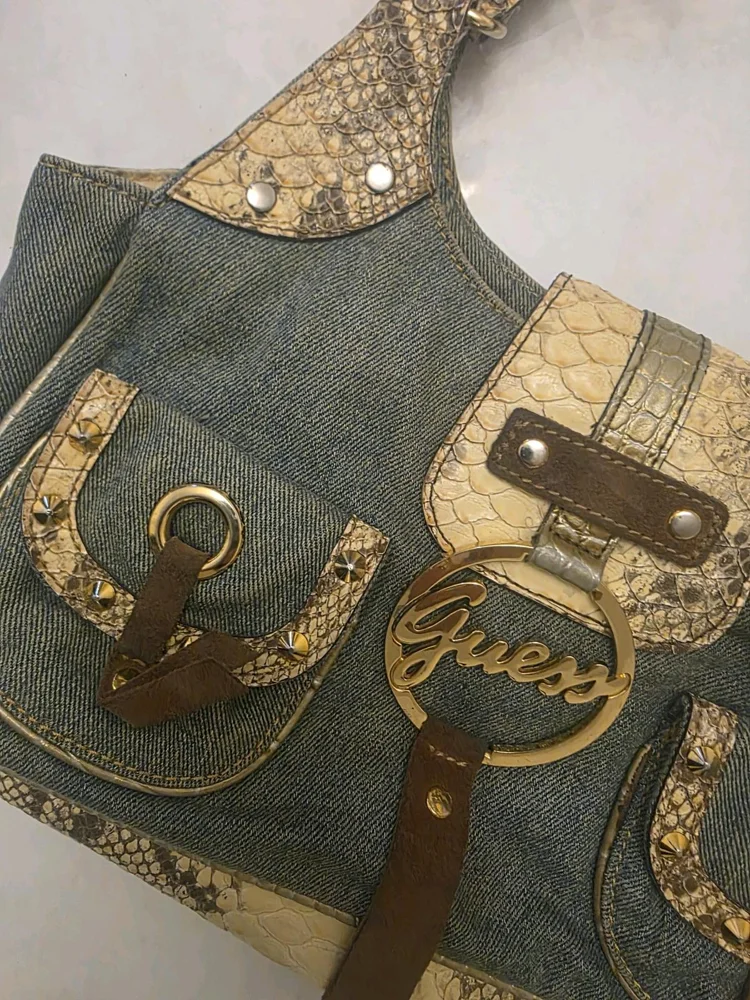 GUESS Shoulder Bag, size Other, photo 5