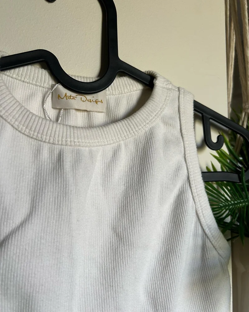 Local Tank Tops, size XS / 34 / 6, photo 2