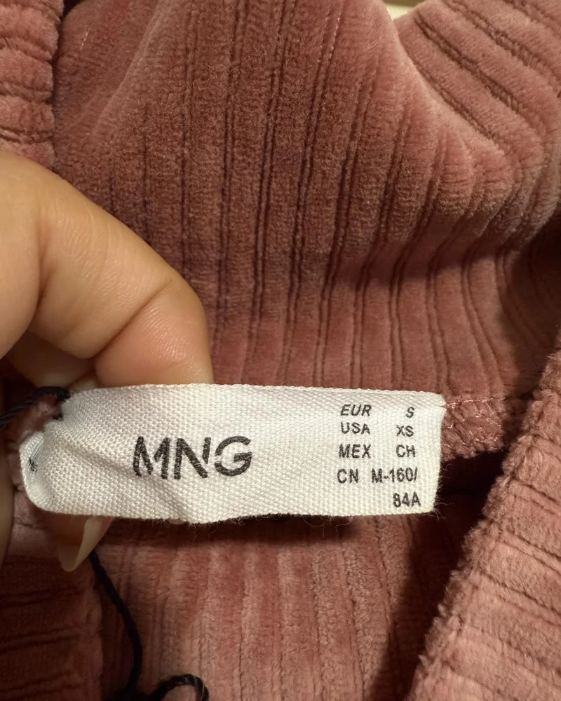 Mango Sweatshirts, size S / 36 / 8, photo 2