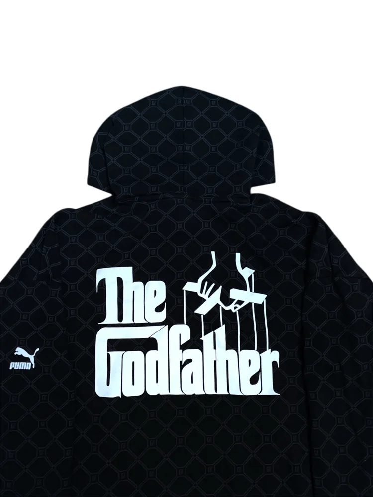 Puma Hoodies, size XL, photo 3