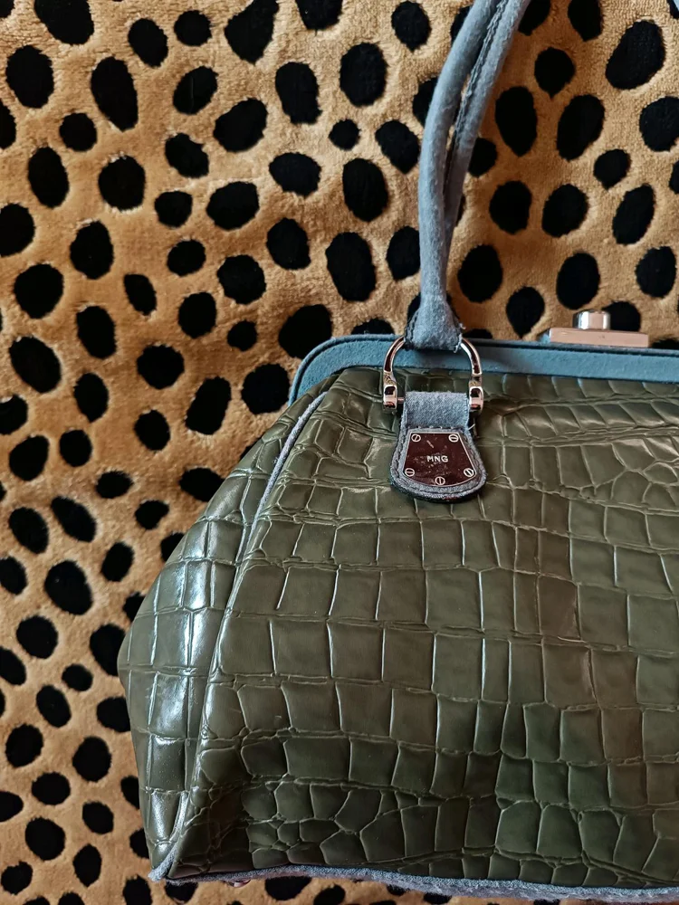 Mango Shoulder Bag, size Other, photo 4
