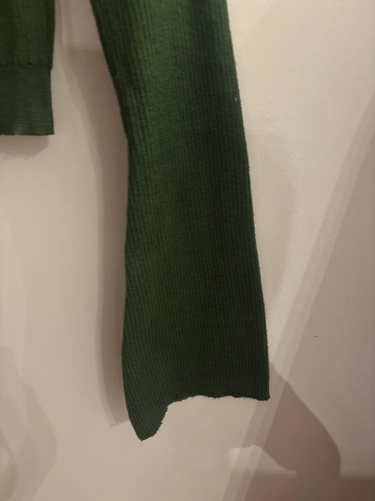 Zara Long Sleeve, size S / 36 / 8, photo 4