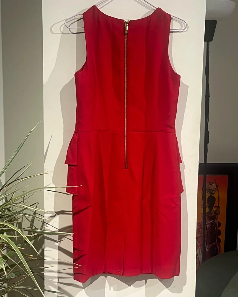 Michael Kors Midi Dresses, size M / 38 / 10, photo 5