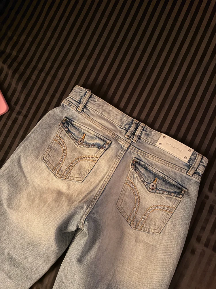 Stradivarius Jeans