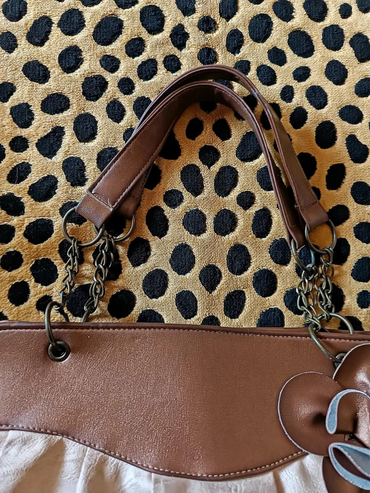 Shoulder Bag, size Other, photo 6