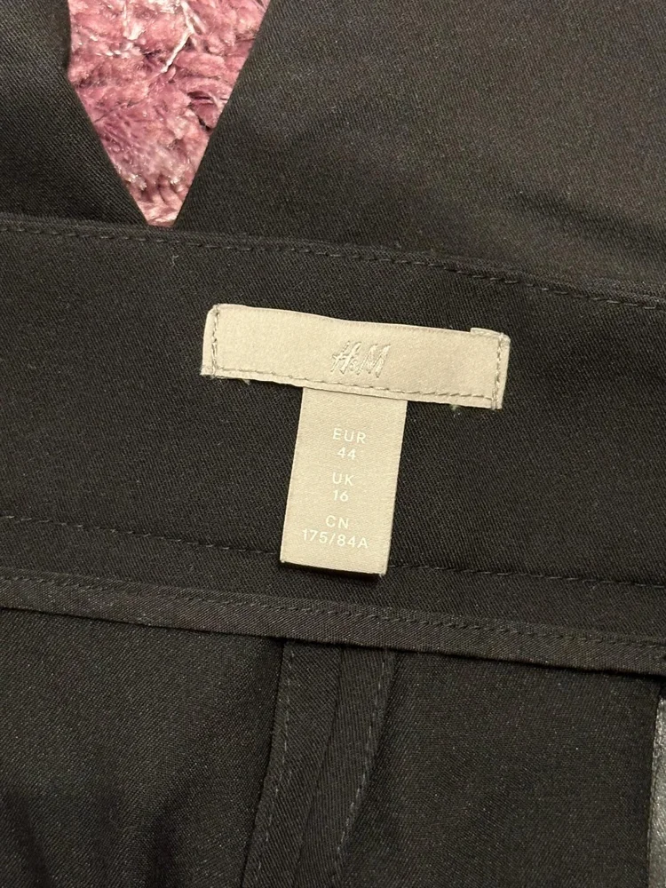 H&M Pants, size XXL / 44 / 16, photo 3