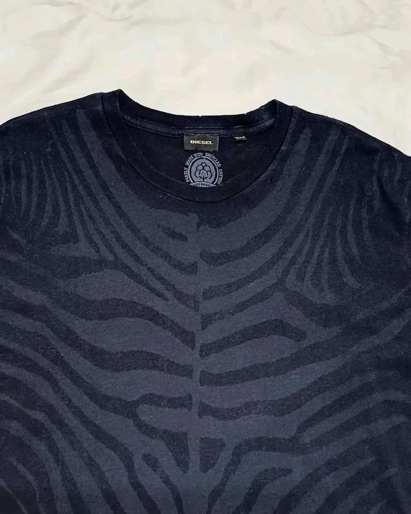 Diesel T-shirts, size XL, photo 3