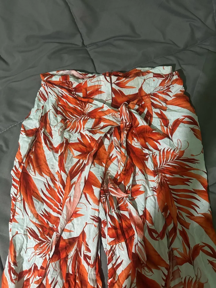 Pants, size S / 36 / 8, photo 3