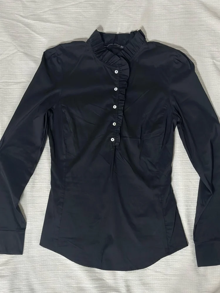 Zara Shirts, size XS / 34 / 6, photo 5