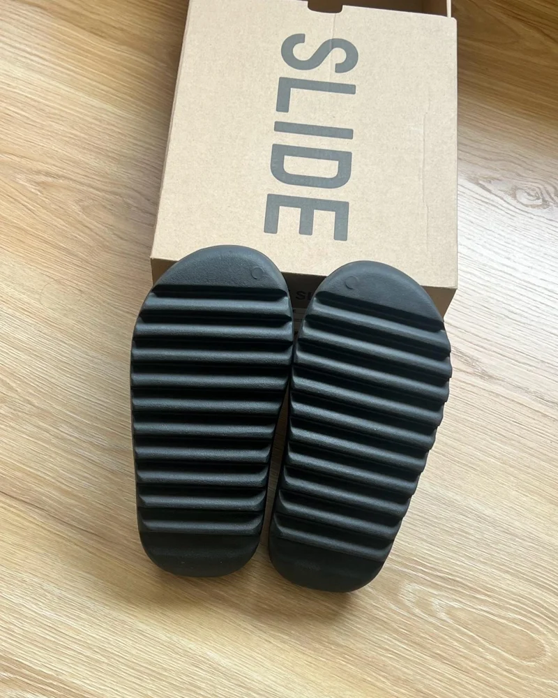 Yeezy Flats, size 36, photo 3