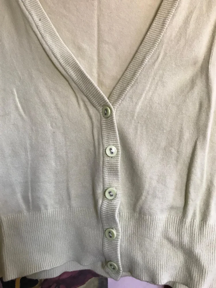 Street One Cardigans, size S / 36 / 8, photo 2