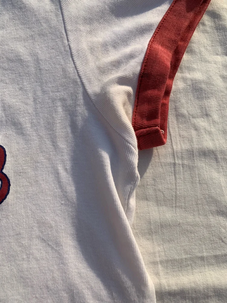 Pull & Bear T-shirts, size L / 40 / 12, photo 4