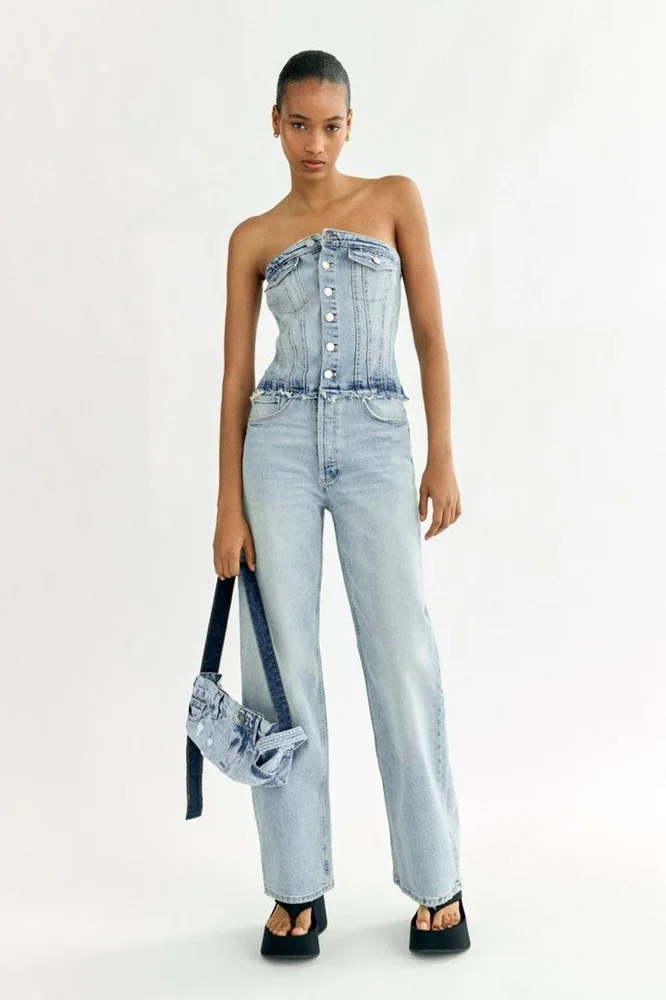 Zara Jumpsuits