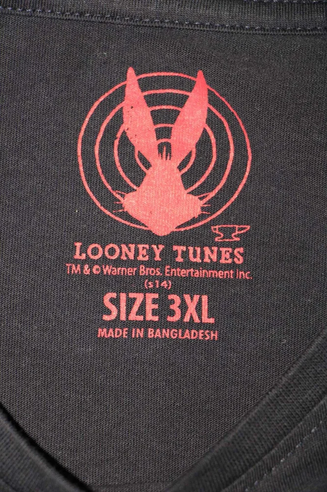 T-shirts, size XXXL, photo 3