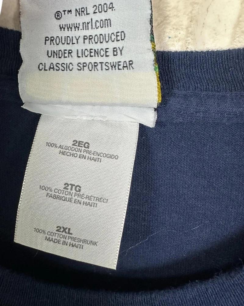T-shirts, size XXL, photo 4