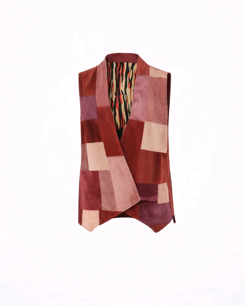 Vests, size One size, photo 5