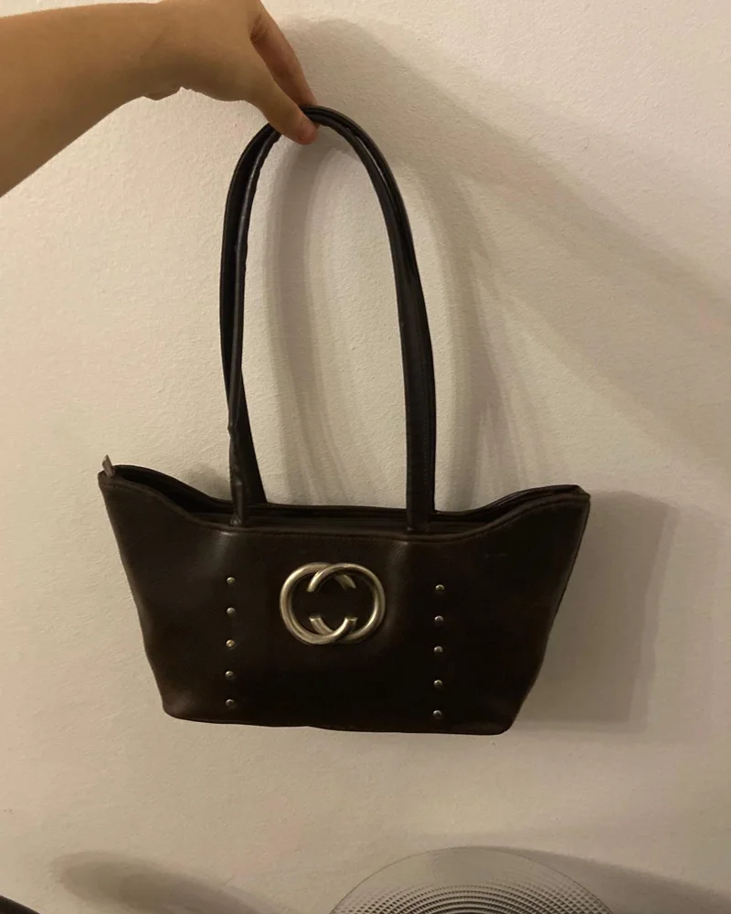 Shoulder Bag, size One size, photo 3
