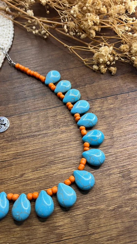 Necklaces, size One size, photo 4