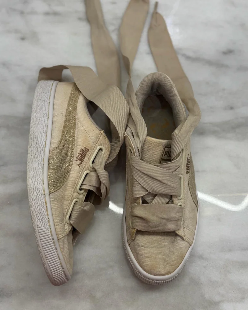 Puma Sneakers, size 37.5, photo 3