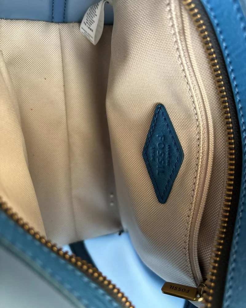 Fossil Cross-Body Bag, size One size, photo 3