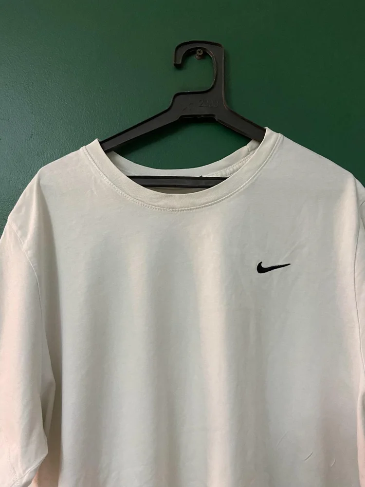 Nike T-shirts, size L, photo 2