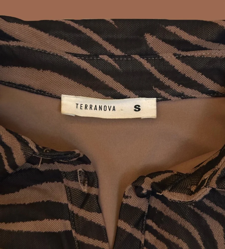 Terranova Mini Dresses, size S / 36 / 8, photo 2
