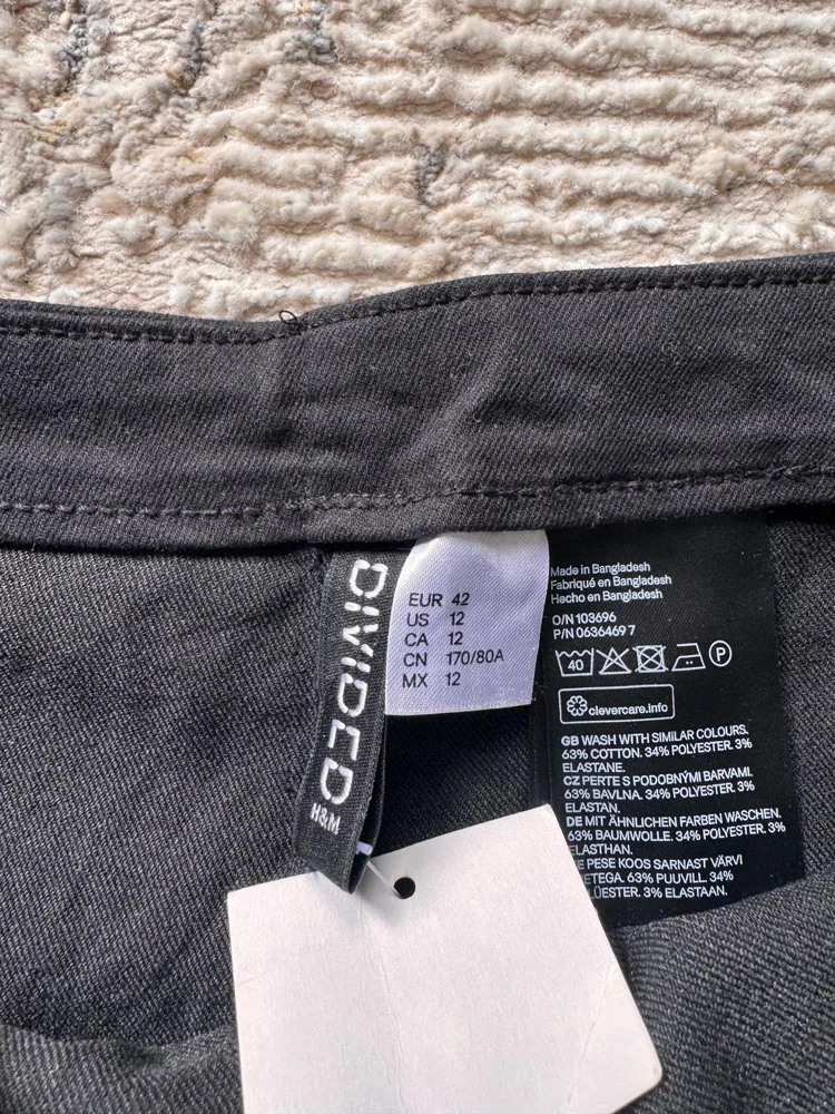 H&M Shorts, size XL / 42 / 14, photo 2