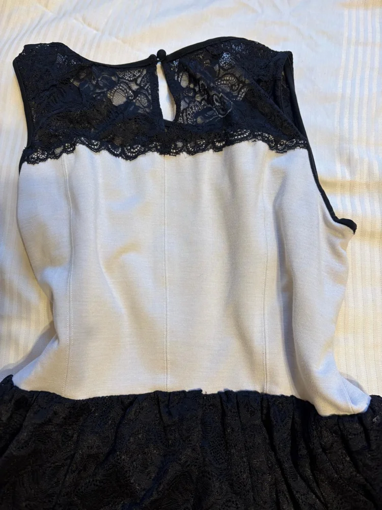 Bebe Crop Tops, size L / 40 / 12, photo 2
