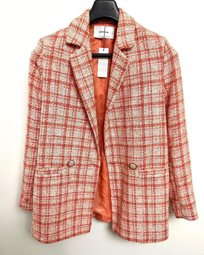 Stradivarius Blazers, size S / 36 / 8, photo 5