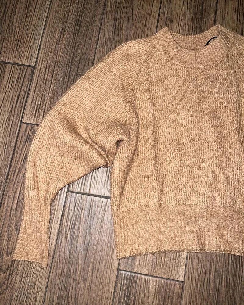 Selected Sweaters & Pullovers, size S / 36 / 8, photo 4
