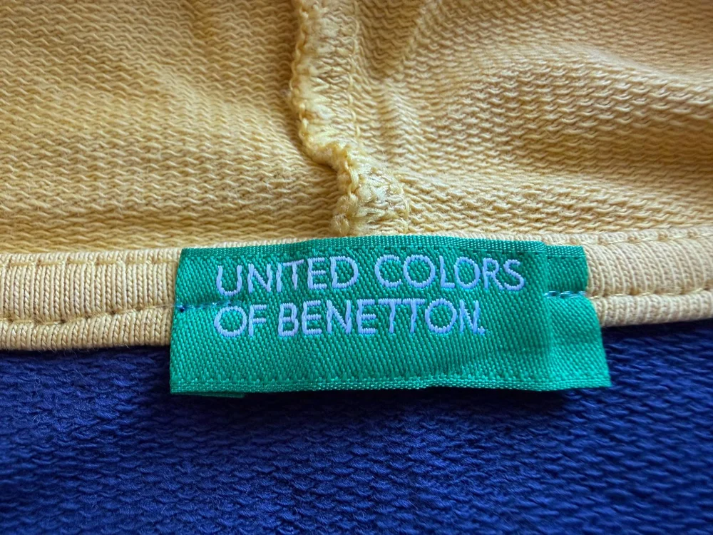 United Colors of Benetton Outerwear, size 13y, photo 4