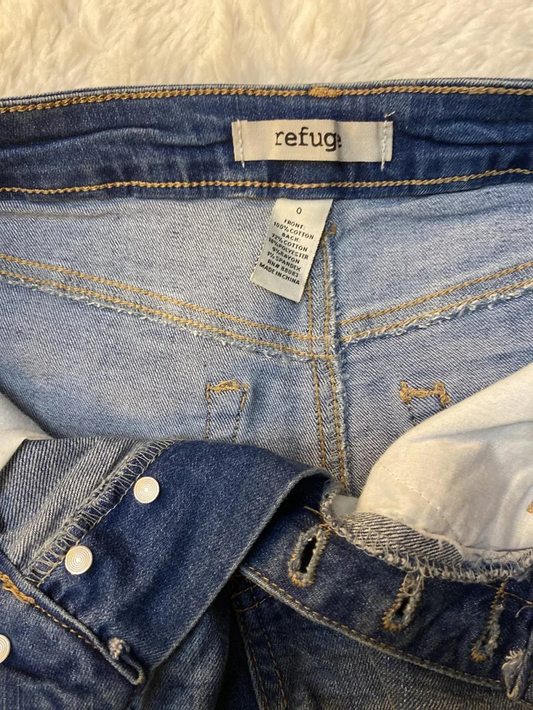 Shorts, size XS / 34 / 6, photo 5