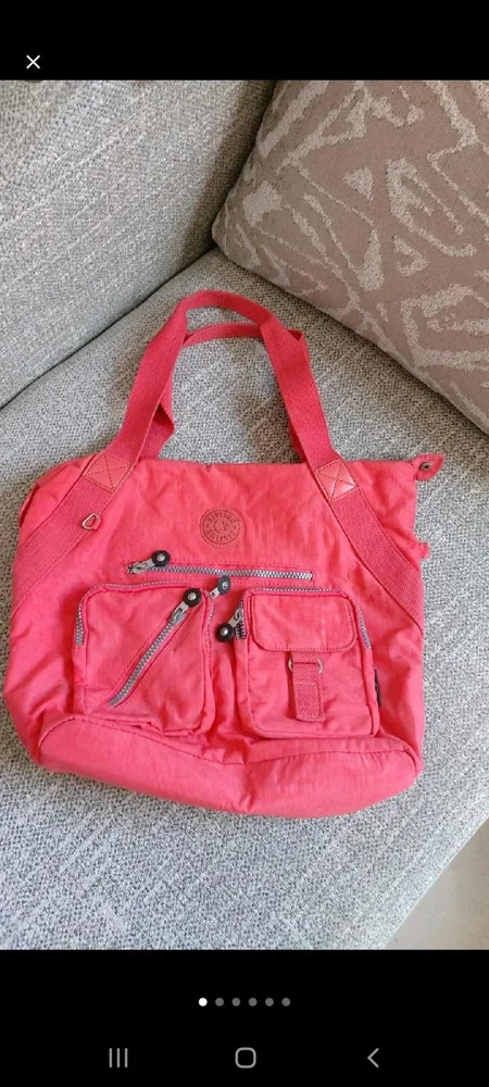 Shoulder Bag, size Other, photo 3