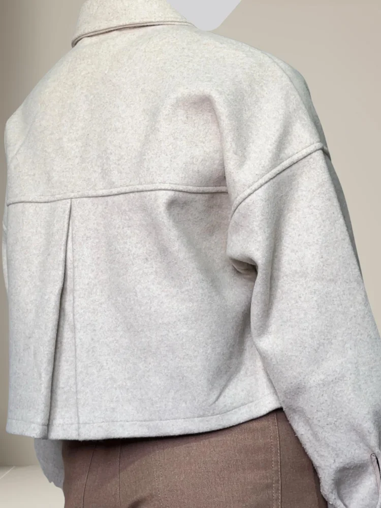 Stradivarius Jackets, size S / 36 / 8, photo 4
