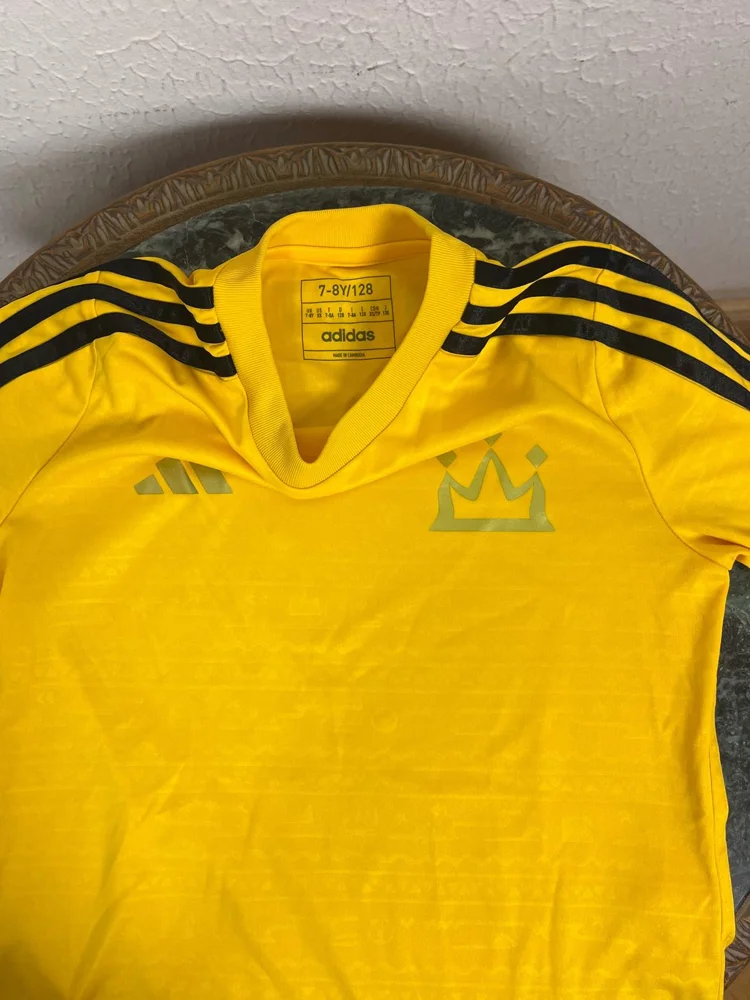 adidas Sets, size 8y, photo 5
