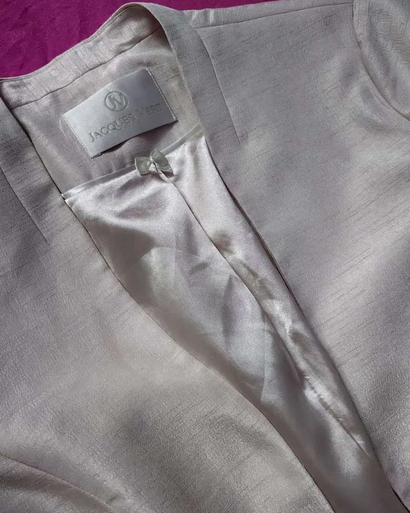 Jaques London Blazers, size S / 36 / 8, photo 2