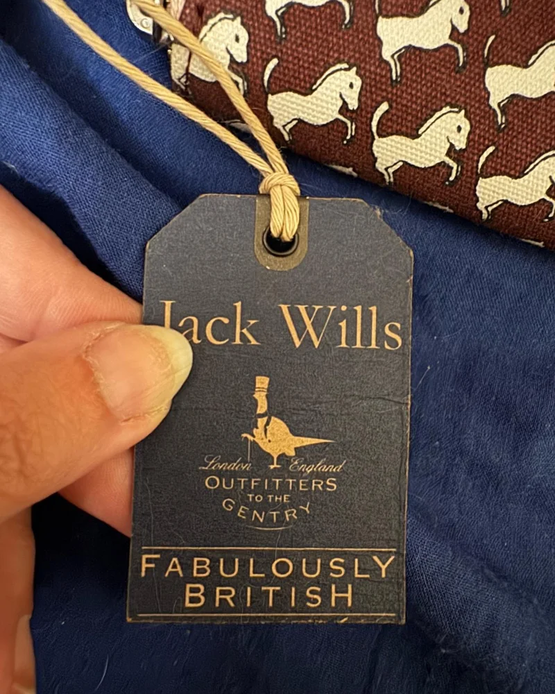 Jack Wills Wallets, size One size, photo 2