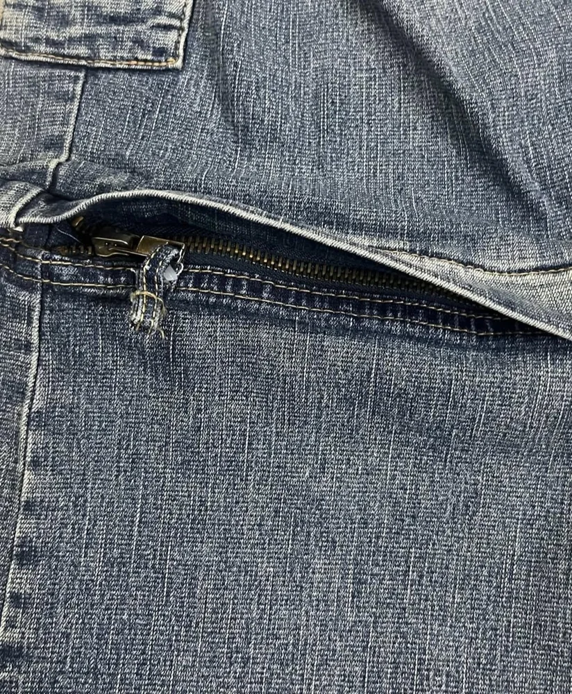Idpdt Jeans, size S / 36 / 8, photo 3
