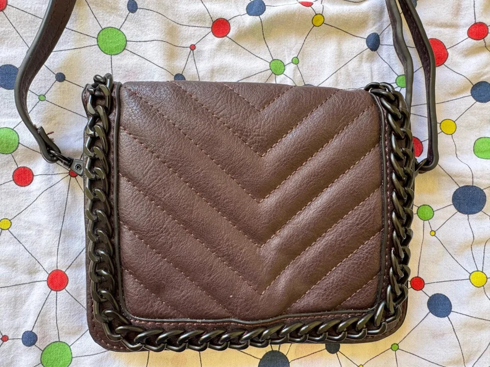 ALDO Cross-Body Bag, size Other, photo 3