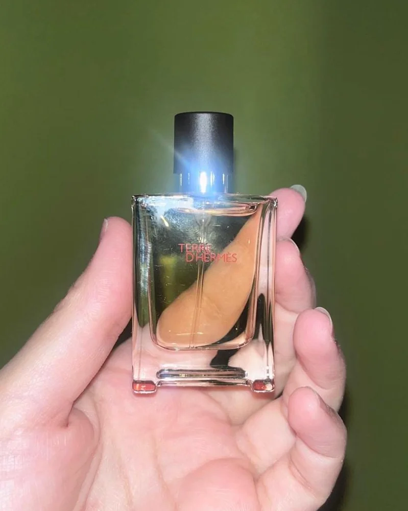 Hermès Perfume, size No Size, photo 2