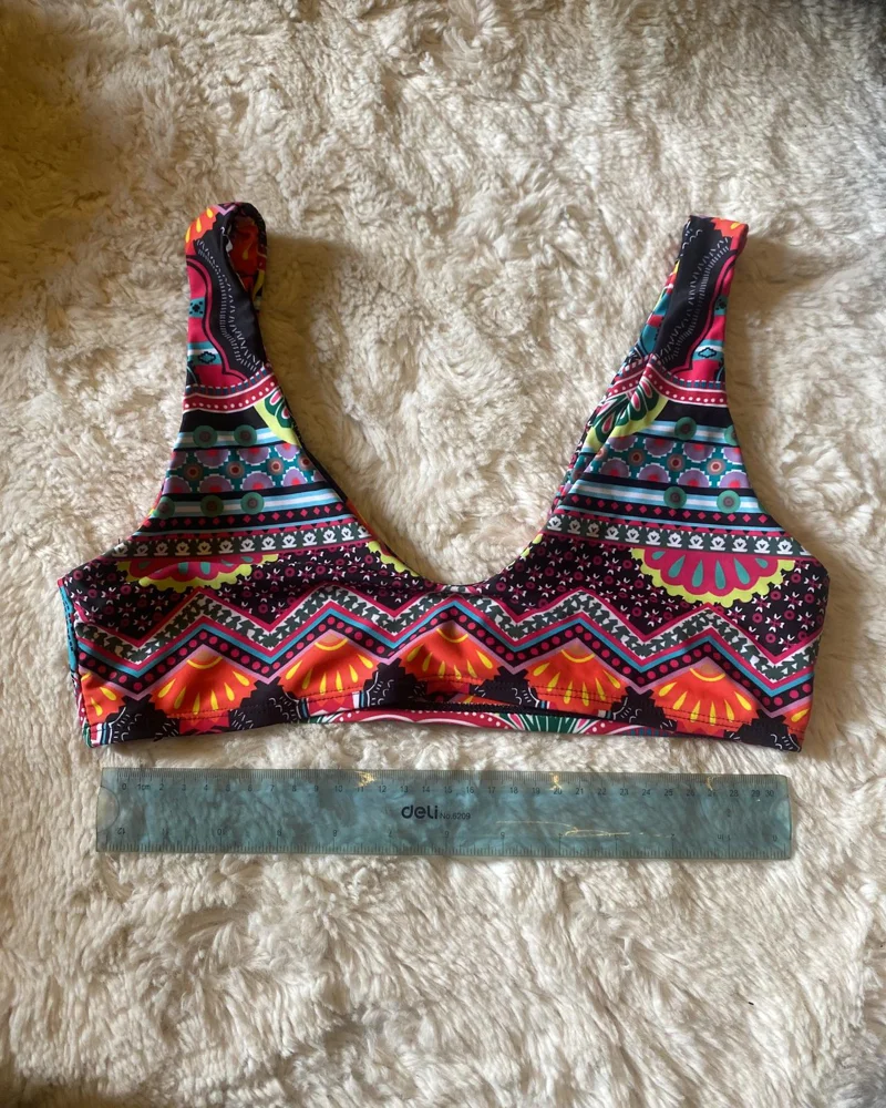Bikini, size XXS / 32 / 4, photo 3