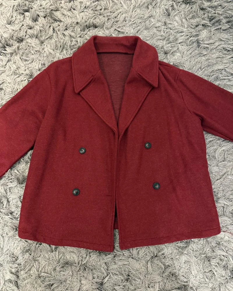 Shein Coats, size L / 40 / 12, photo 2