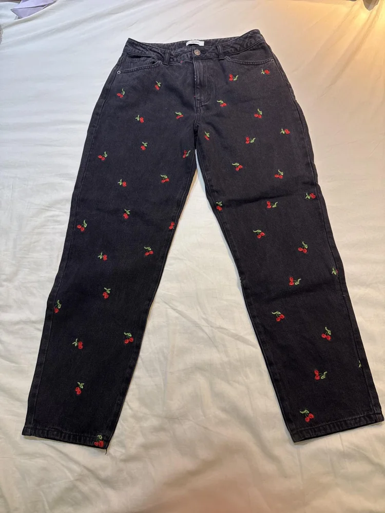 Forever 21 Jeans