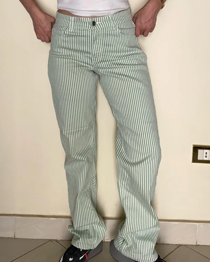 Jeans, size S / 36 / 8, photo 2