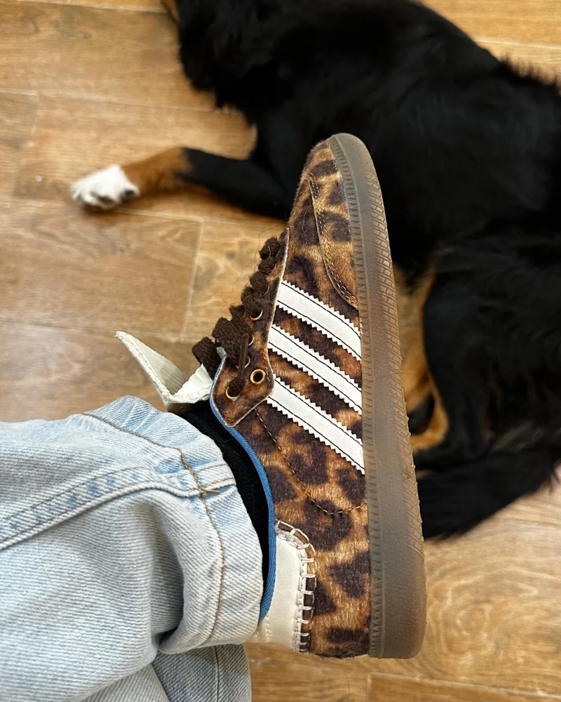 Sneakers, size 39.5, photo 2